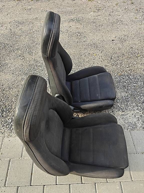 Mazda Tutti pezzi di ricambio auto: Mazda MX-5 NA Pilotensitze – Usato da Rubigen venduto da Berti0531 1