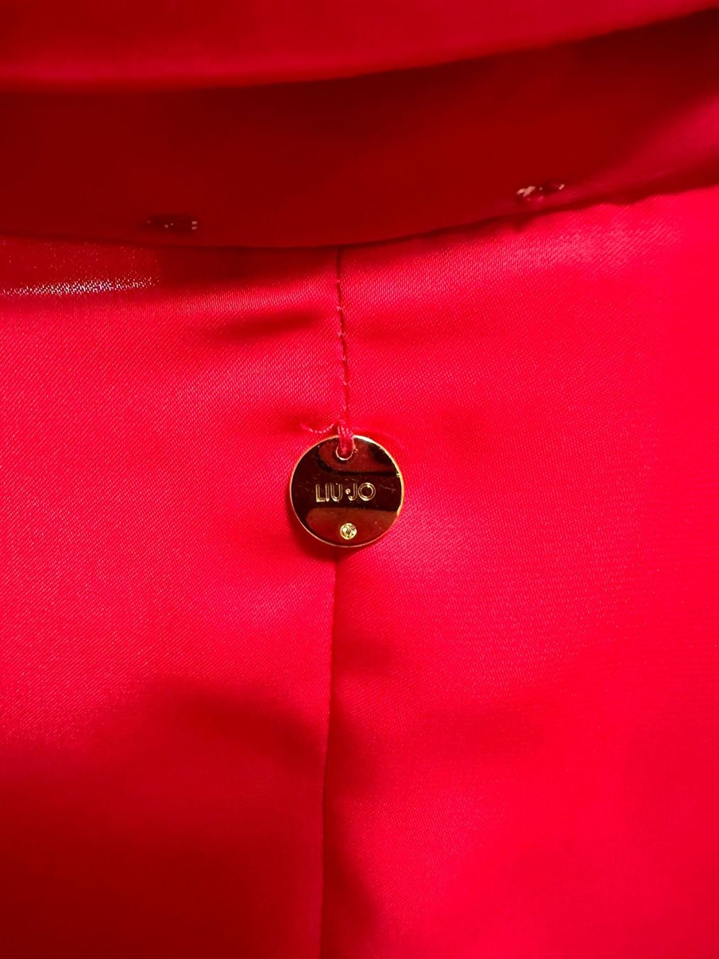 Liu Jo Giacche: Liu jo Blazer Neu Gr:M, L – Nuovo e nell'imballaggio originale da Sevelen venduto da Stopglobal. 7