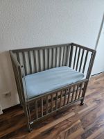 Fillkid Beistellbett Cocon 40x90
