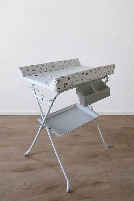 Tutto per il bagno: Wickteltisch mit Badewanne – Usato da Vordemwald venduto da Friese70 2