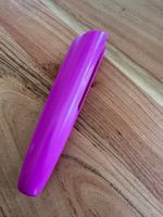 Tiptoistift Hülle in lila