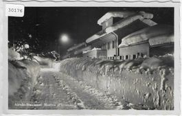 Airolo-Stazione - Motivo d'inverno