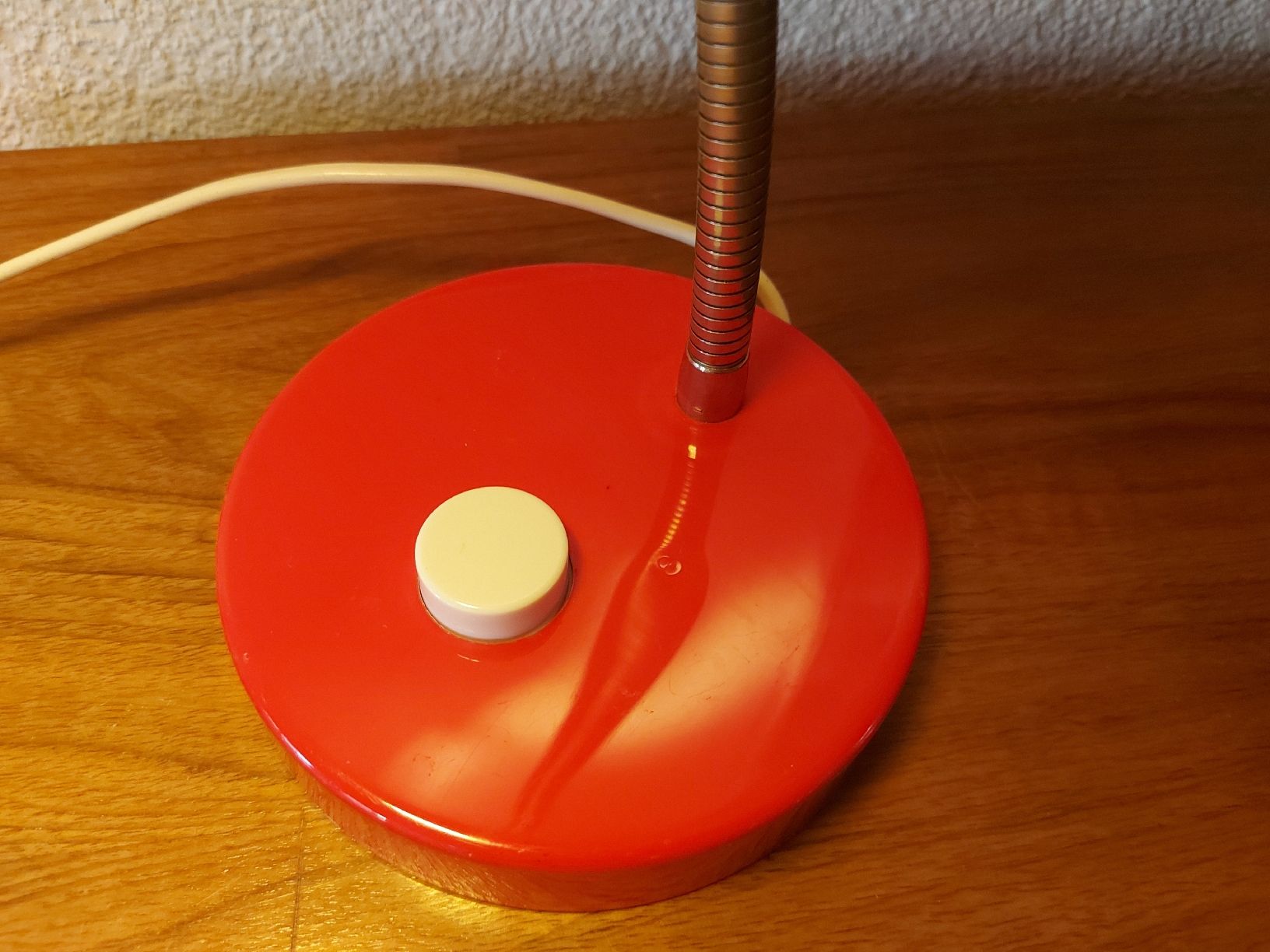 Lampade: Vintage Tischlampe – Usato da Ostermundigen venduto da son_vd9k 3