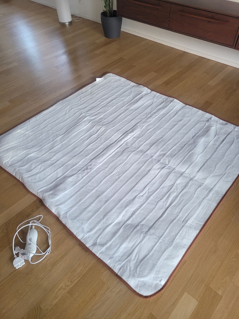 Coperte: Electric Blanket  – Usato da Zürich venduto da kyi_2rnz 1