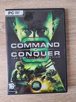 Command & Conquer 3: Les Guerres du Tiberium (French) - PC