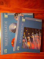 LMVZ Primarstufe 6 Mathematik Themenbuch & Lösungen (Ordner)