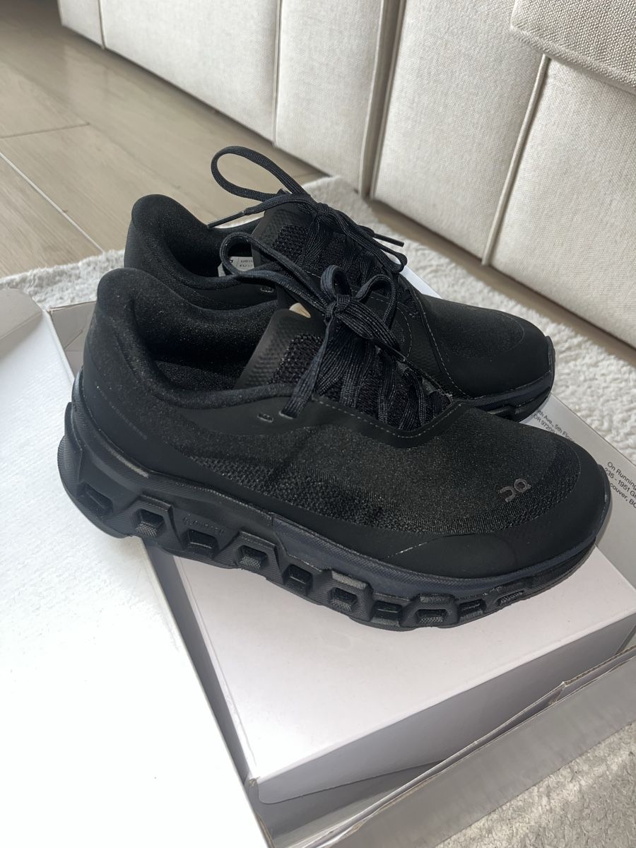 On Scarpe da uomo: On Cloudmonster 2 PAF – Nuovo e nell'imballaggio originale da Thônex venduto da Yes_Plz