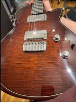 Taylor Solidbody SAMMLERSTÜCK!