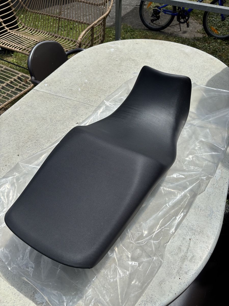 Honda Tutti i ricambio per moto: Original Sitz Honda VFR 1200 X Crosstourer – Usato da Neuenhof venduto da Jorge_G