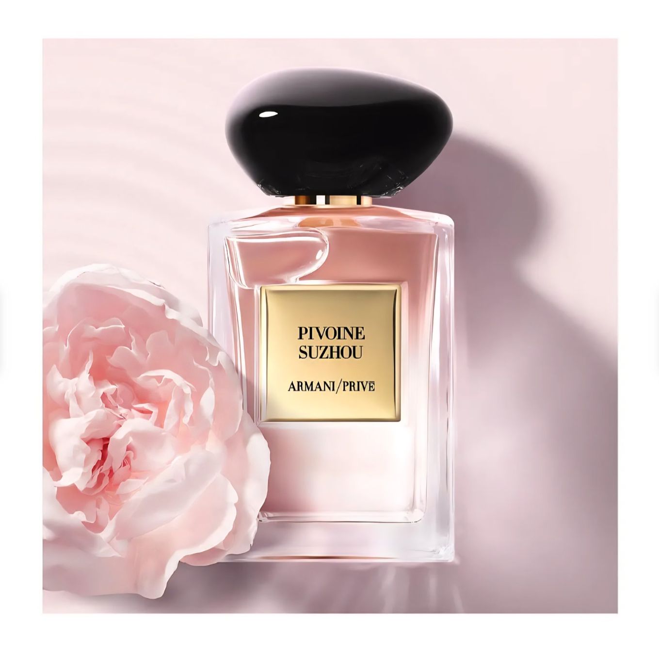 Armani Profumi & Eau de Toilette: Armani Prive Pivoine Suzhou 2ml – Nuovo (secondo la descrizione) da Jonen venduto da Juliette_St