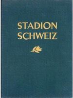 Stadion Schweiz 1947 Turnen, Sport und Spiele Band 1 & 2