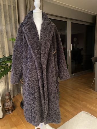 Manteau d'hiver Derhy taille M chaud