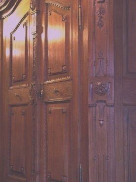Armadi: Eichenschrank 1810 – Usato da Weissbad venduto da 7733110 2