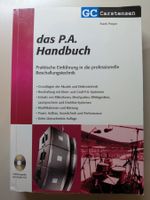 Frank Pieper - Das P.A. Handbuch (ISBN: 3910098320)