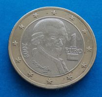 Österreich: 1 Euro 2009, SS.