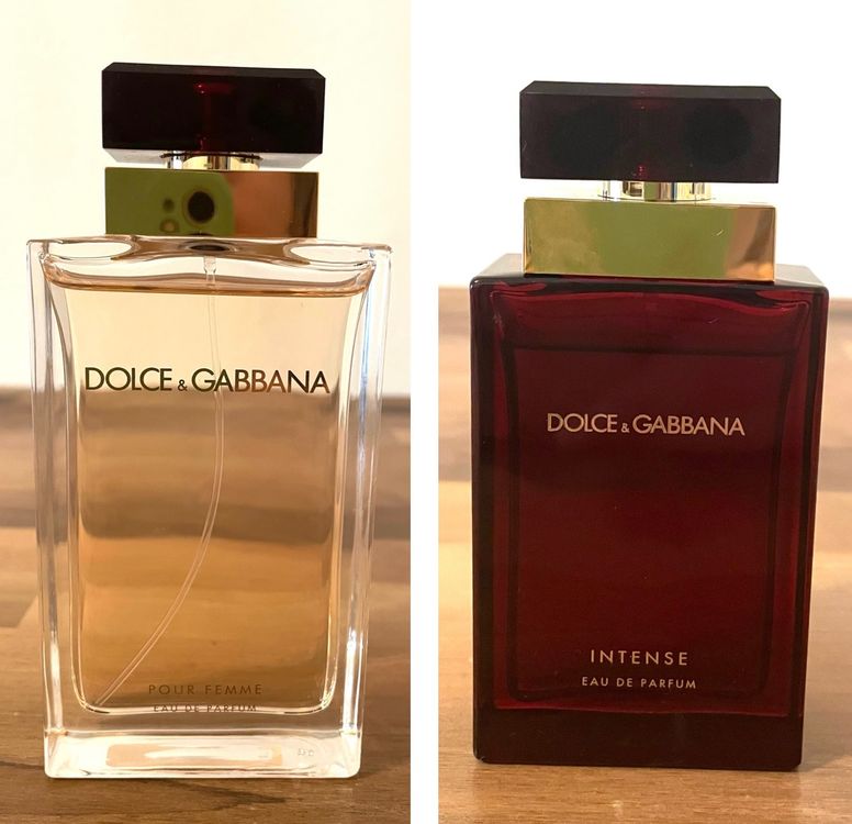 Women's Perfume Dolce & Gabbana   EDP 50 ml main image 0