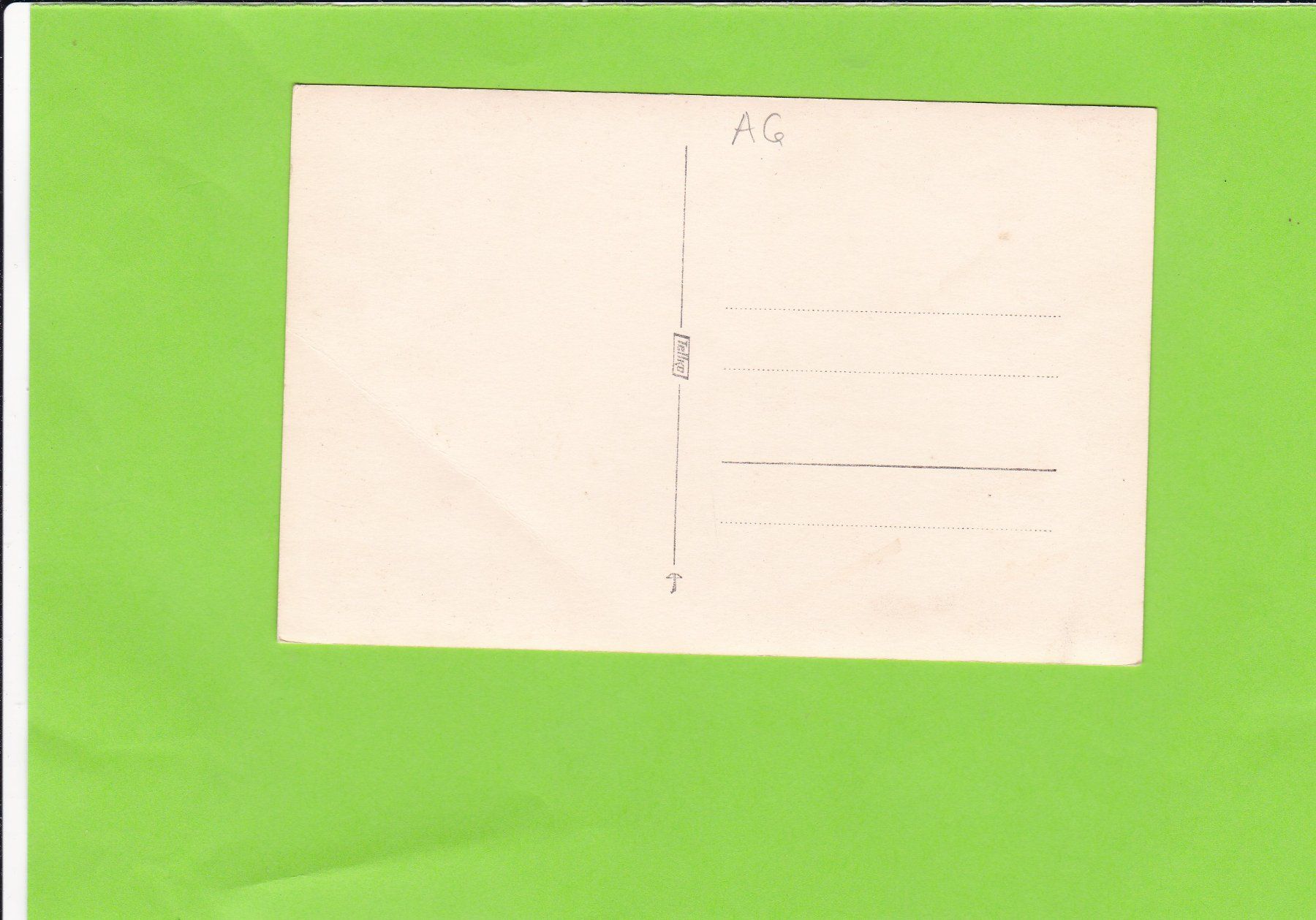Cartoline postali: Gasthaus zum Sternen-Oldtimer AG – Usato da St. Peterzell venduto da neckertal 1