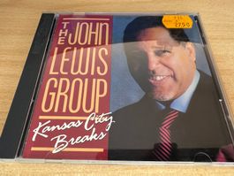 I5 John Lewis – Kansas City Breaks