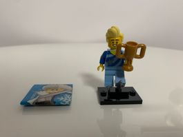 Lego Minifiguren Serie 22 71032 Eiskunstlauf-Champion