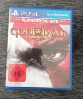 PS4 GOD OF WAR DEUTSCH