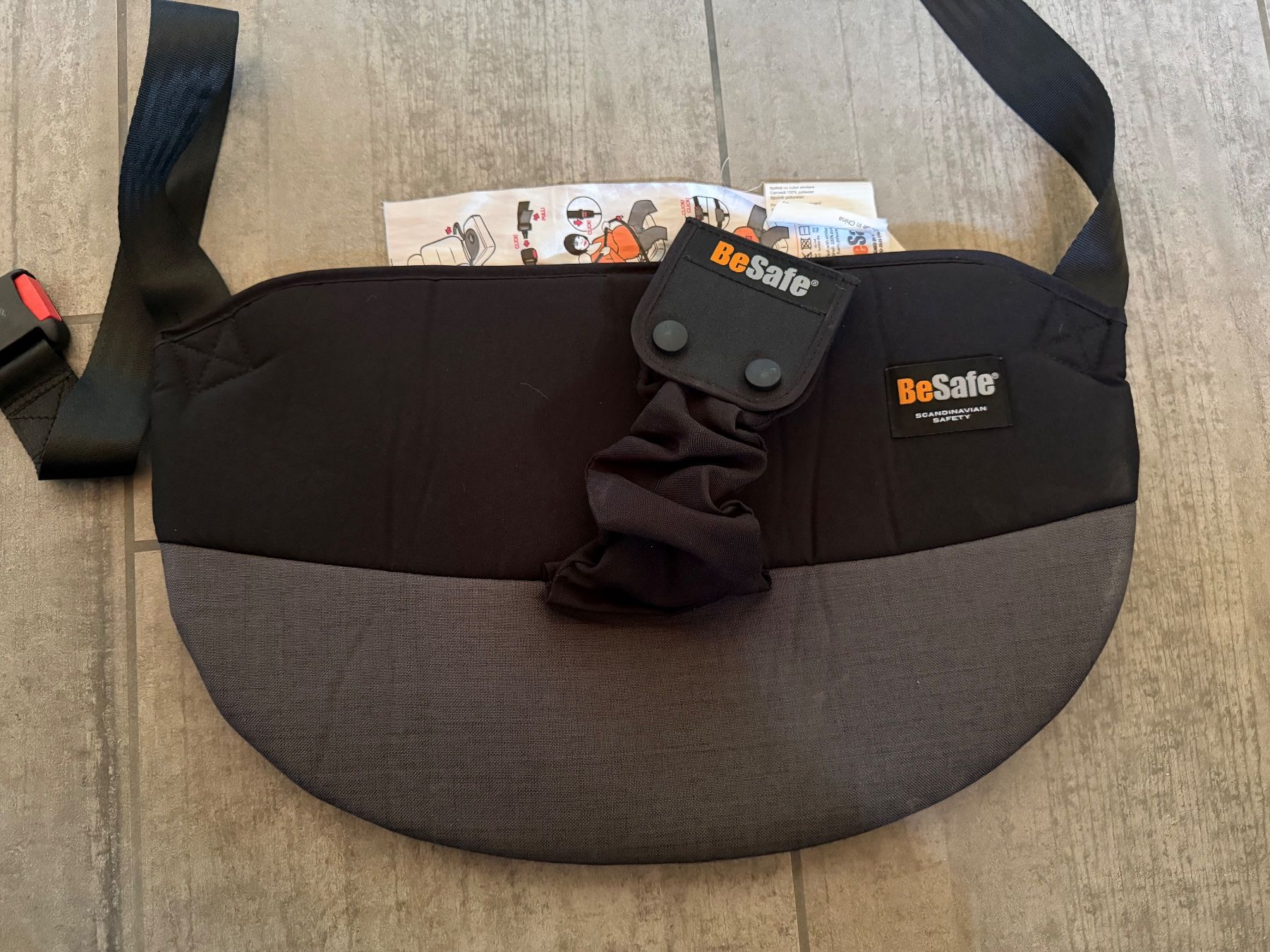 Ceintures: BeSafe – D'occasion à Unterkulm par mar_w72b