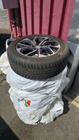 Originale Felgen Vw Seat Skoda