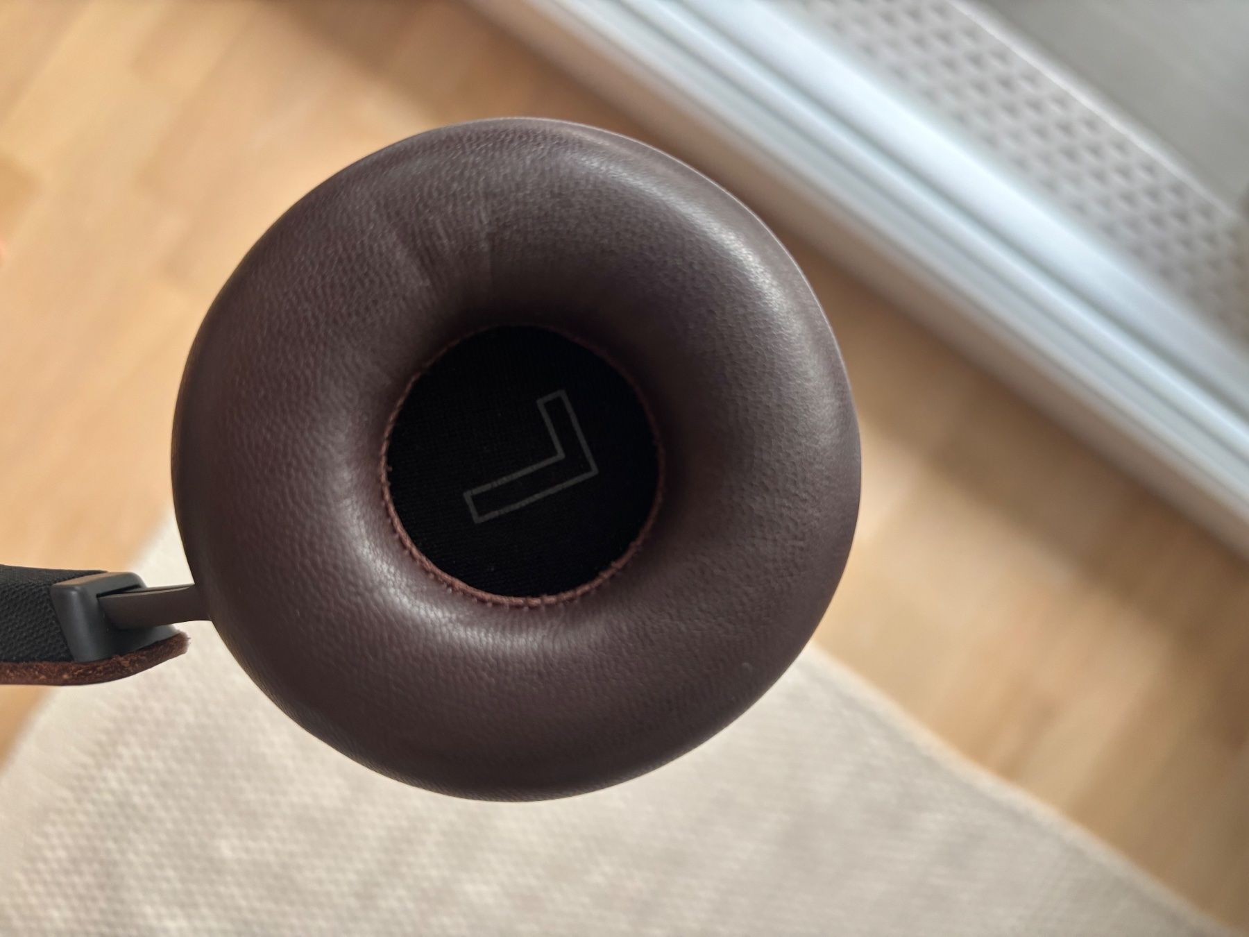 Bang & Olufsen Cuffie: Bang & Olufsen Beoplay H8 Bluetooth ANC Kopfhörer – Usato da Geroldswil venduto da ele_7hkp 5