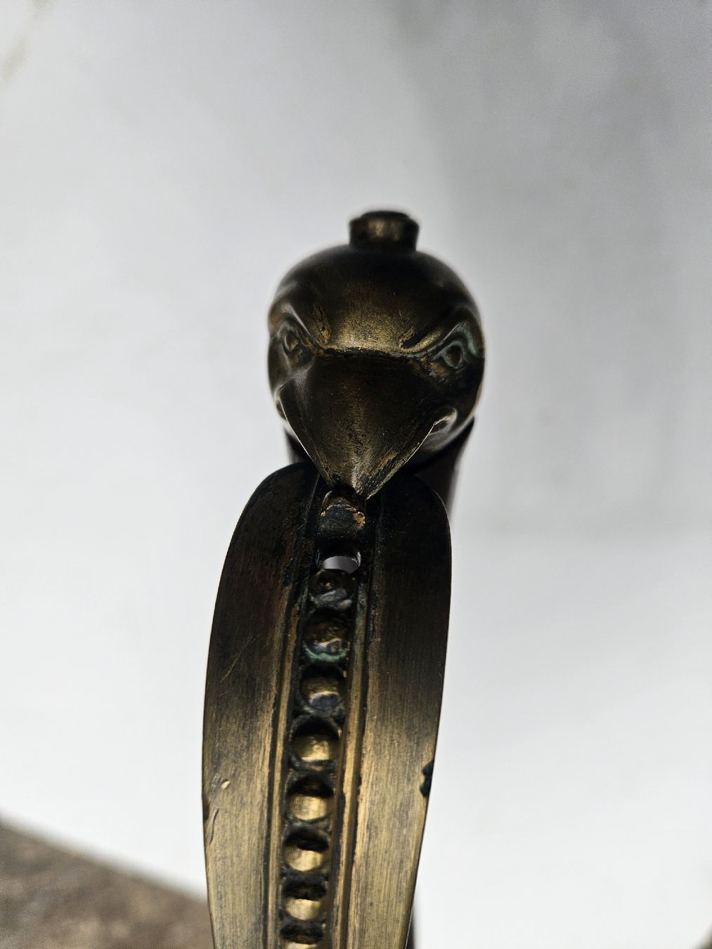 Armi bianche: säbel adler hussaren – Usato da Schwellbrunn venduto da Omega-alpha 8