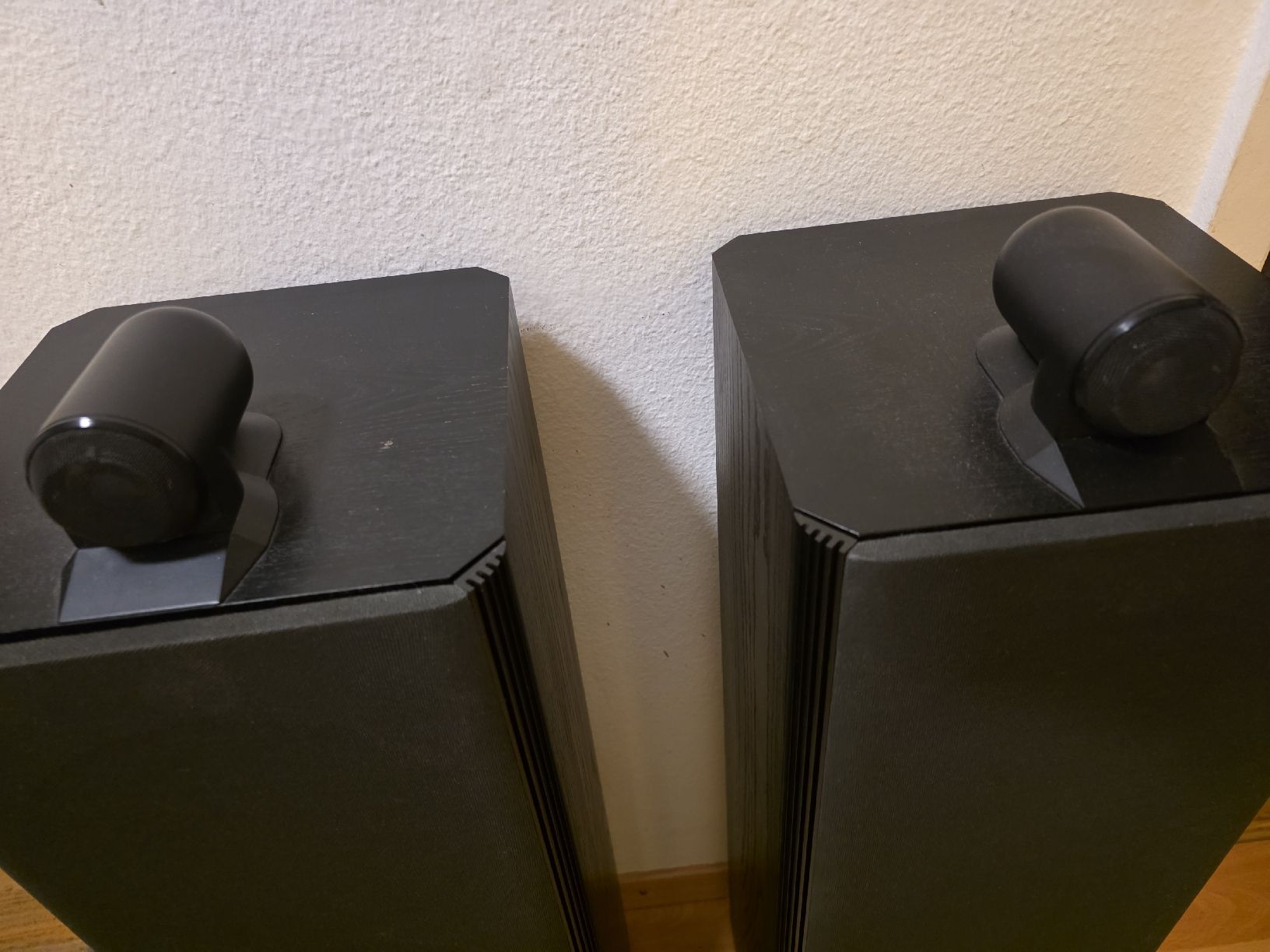 Bowers & Wilkins Casse acustiche: Bower& Wilkins Matrix 804 – Usato da Zürich venduto da Boys_68 5