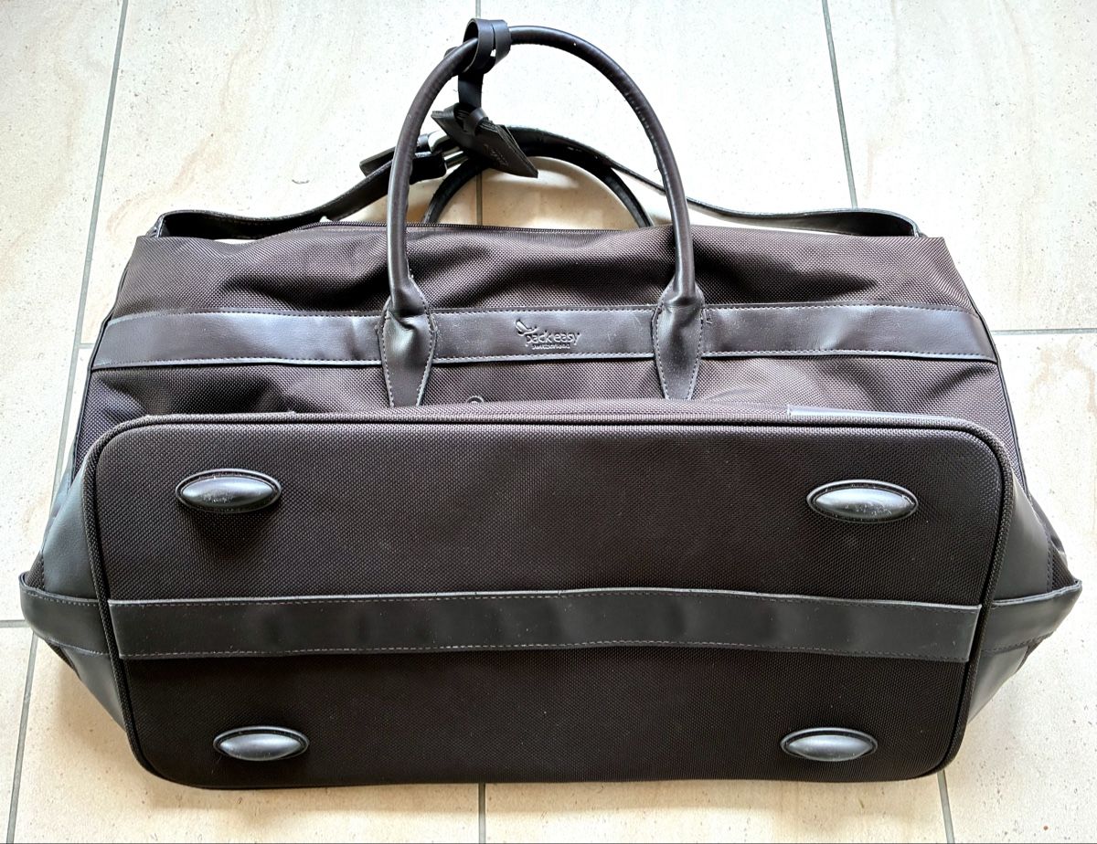 Borse: Sac de voyage – Nuovo (secondo la descrizione) da Chézard-St-Martin venduto da myckel 3