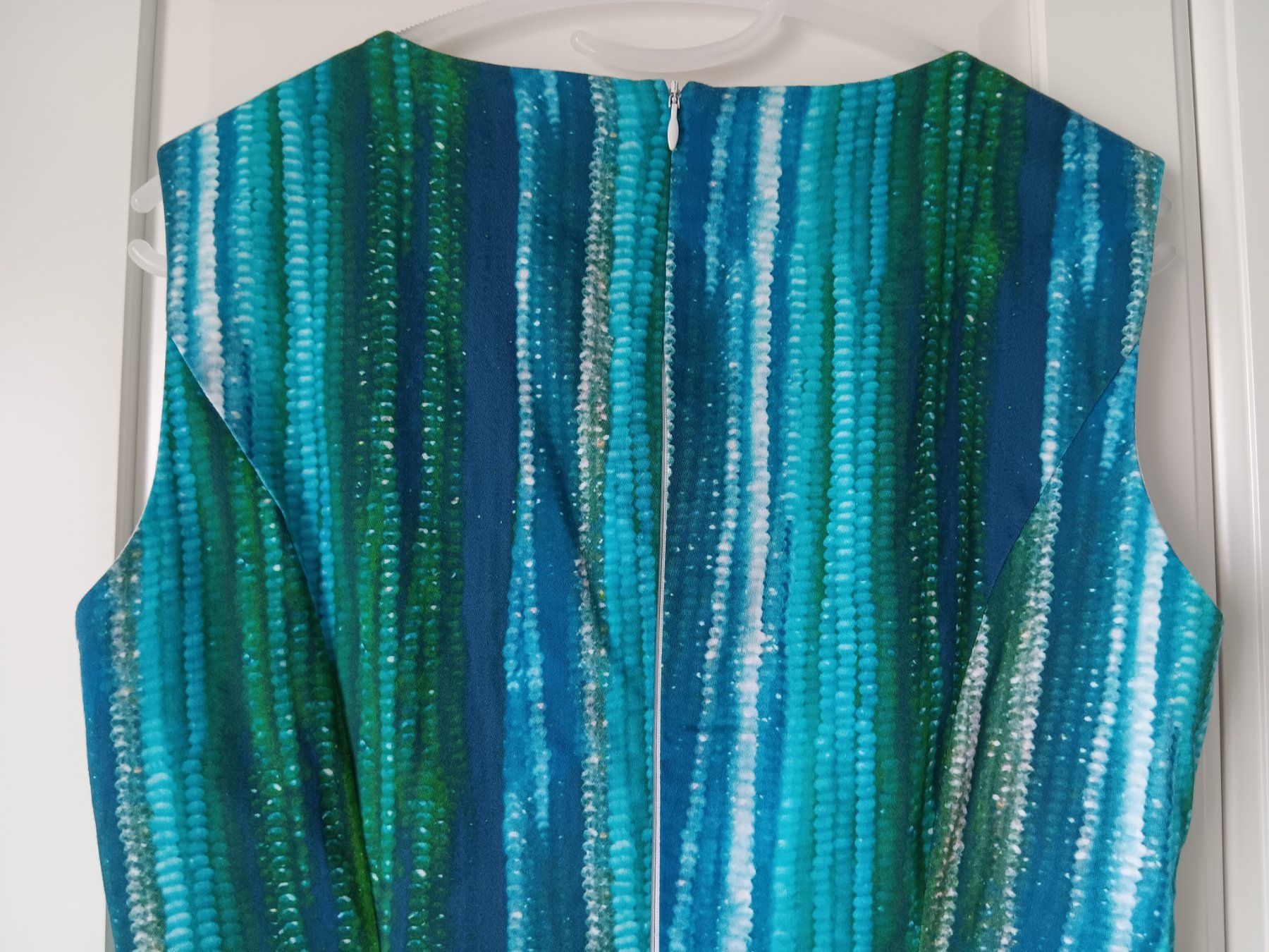 Madeleine Vestiti: MADELEINE  Robe / Kleid  Taille / Grosse S-M ..... – Usato da Cossonay-ville venduto da Super-Price-Quality 5