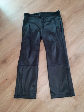 Neue Thermohose in der Grösse 56