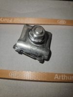Blitzschutz Klemmen rostfrei 50 Stück