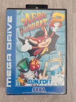 Aerto the Acrobat 2 Sega Mega Drive