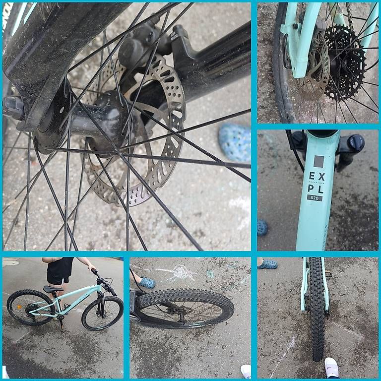 Velos: Velo – Gebraucht aus Entlebuch von ulr_w2pp