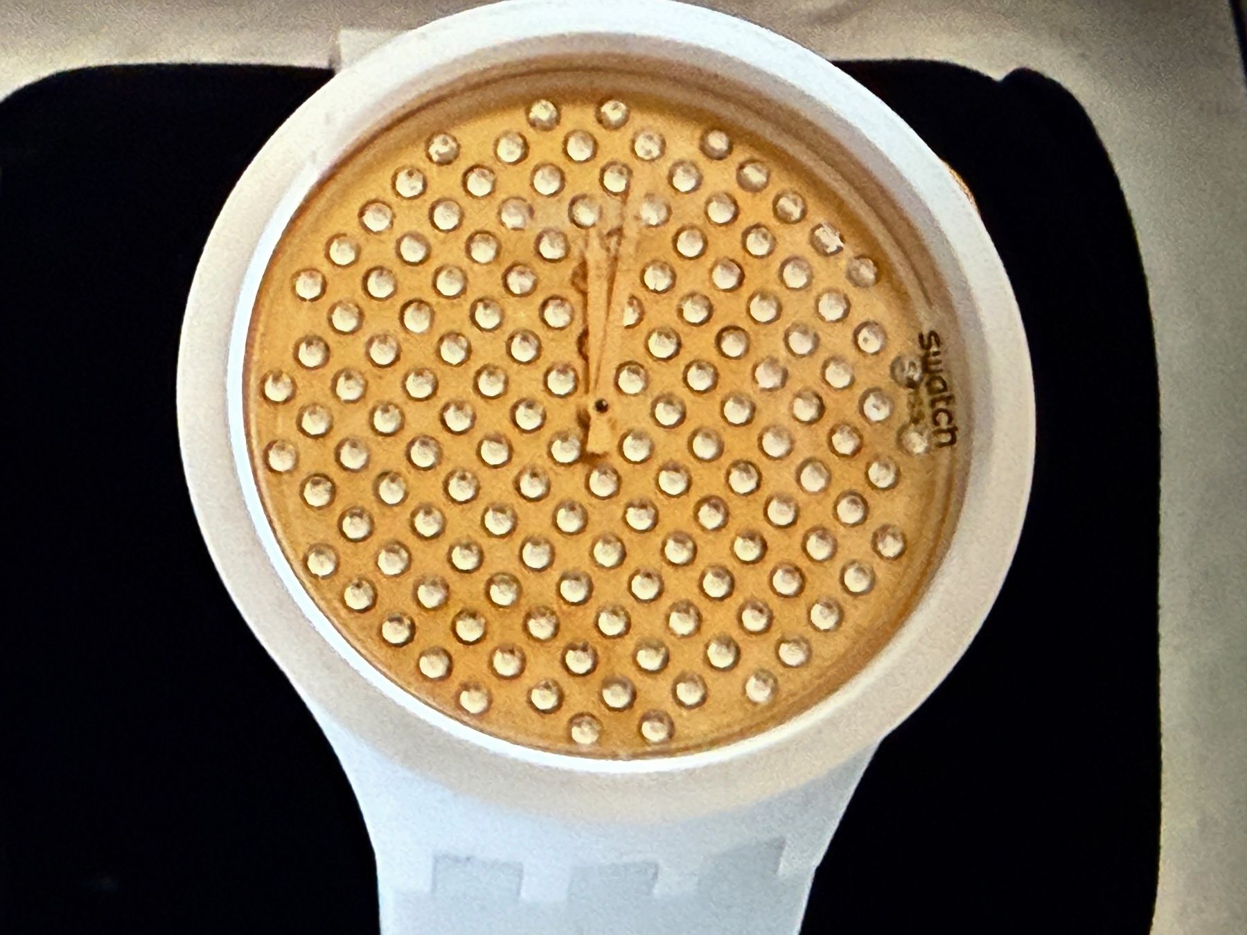 Swatch Uhren: SWATCH Dubai Expo 2020 – Neu und originalverpackt aus Genève von mar_g5r2 3