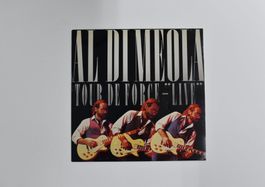 Schallplatte Al Di Meola - Tour De Force - "Live"