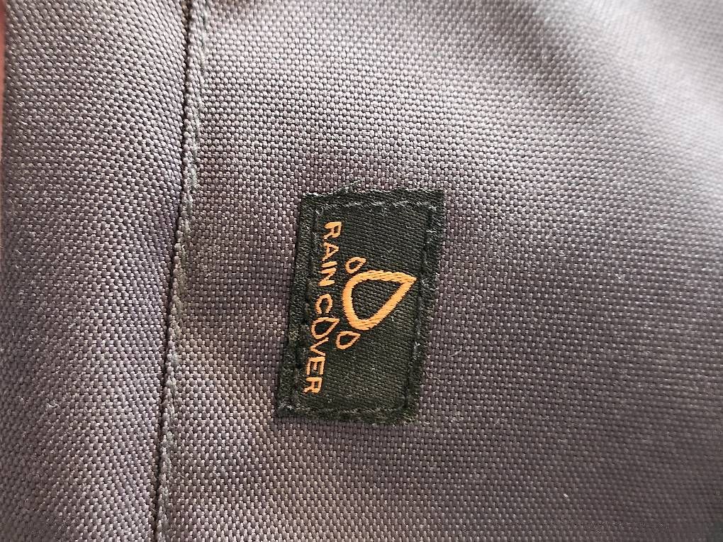Zaini: Neuer Wander u. Trekkingrucksack DLX – Nuovo (secondo la descrizione) da Port venduto da sold54 3