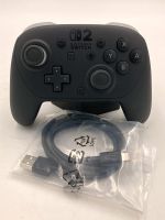 NINTENDO | Switch 2 Pro Controller | Schwarz