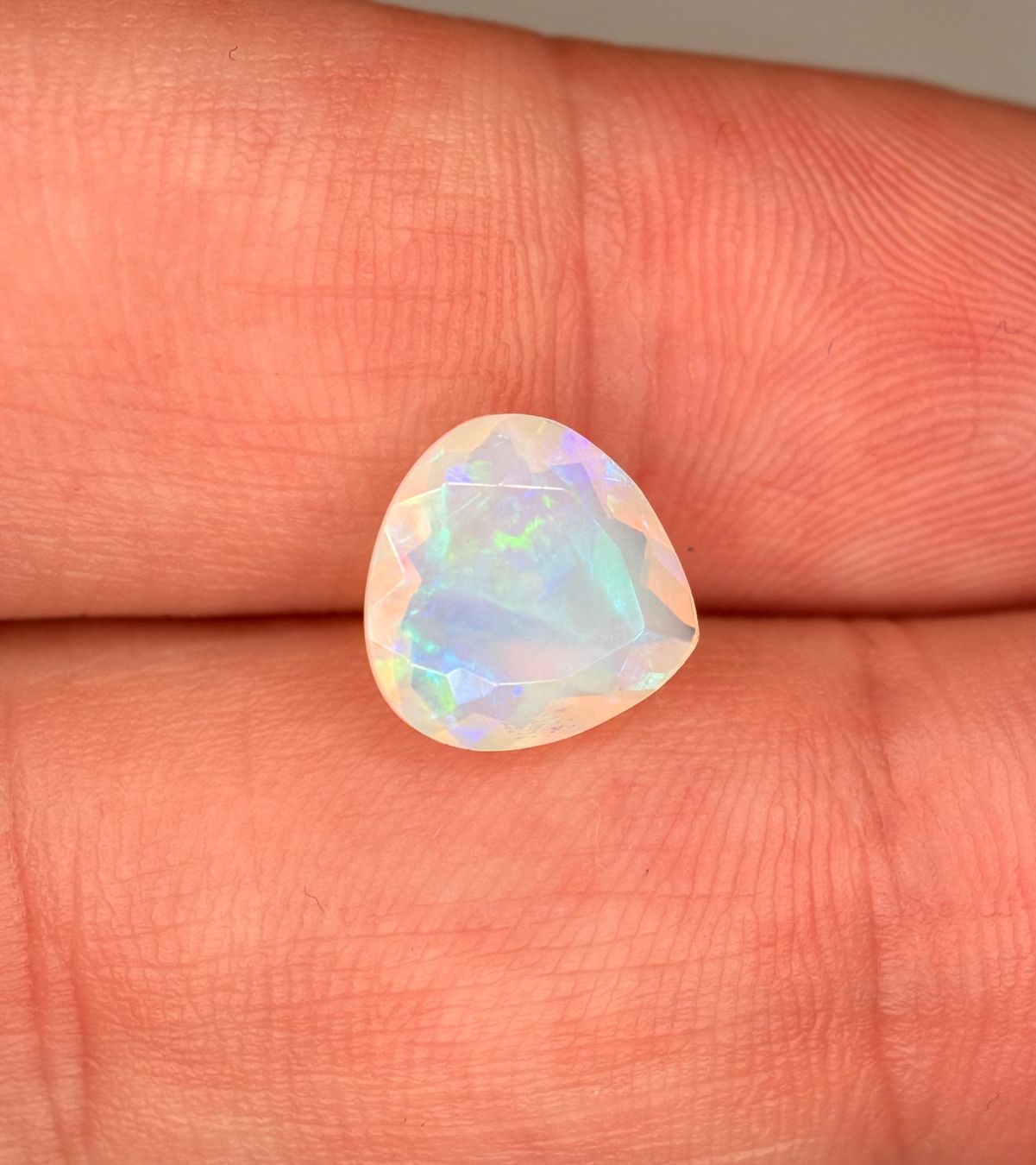 Pietre preziose: Ab 1 Fr. - Top 1.81 ct Opal Edelstein - unbehandelt – Nuovo (secondo la descrizione) da Mauren venduto da LieGems 7