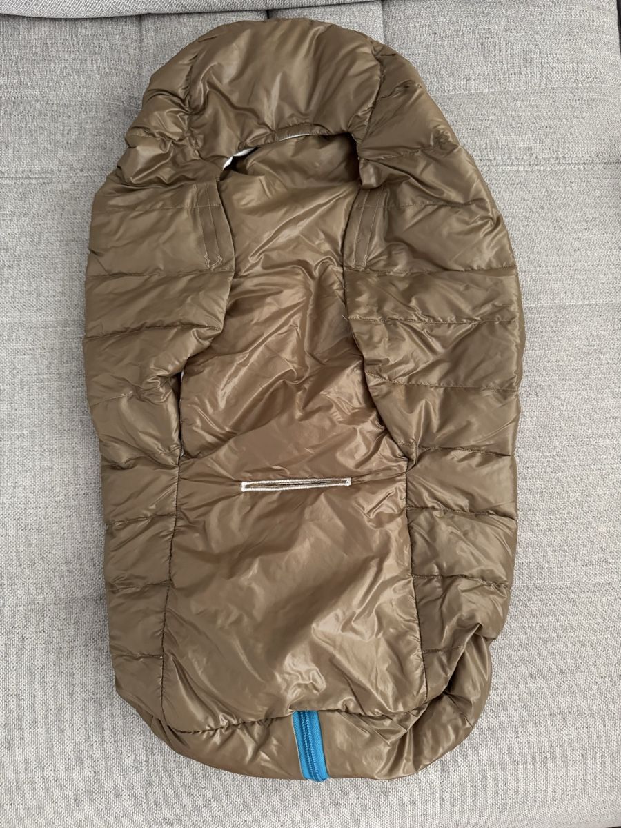 Odenwälder Sacs de couchage: Odenwälder Fusssack – D'occasion à Zürich par ljp_2hsx 2