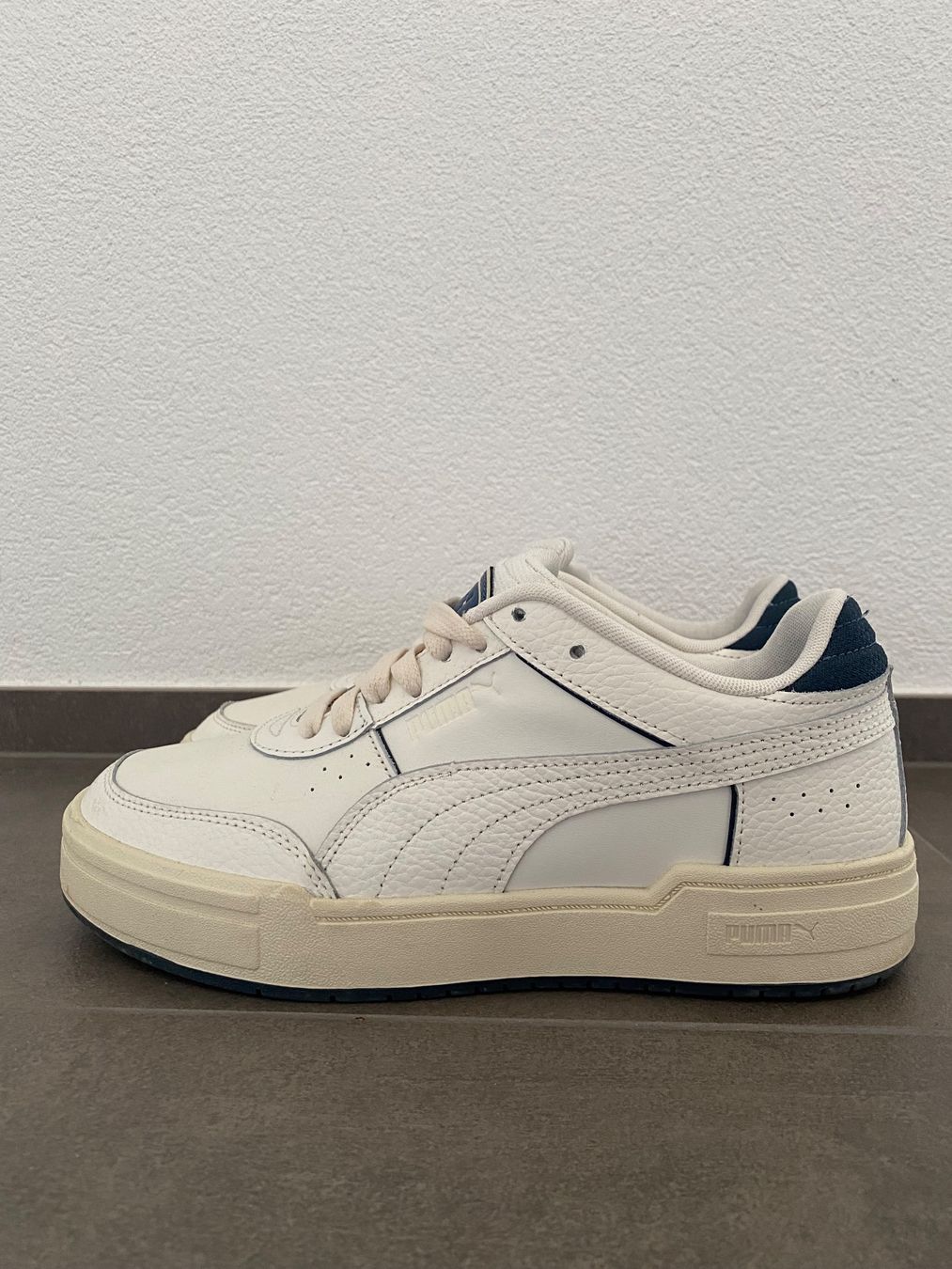 Chaussures hommes: Puma Sneaker – Neuf (Voir description) à Grabs par lecktro26