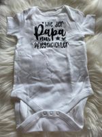 Babygeschenk, Body für Kleinkind, Grösse 92, Unikat