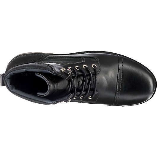Tommy Hilfiger Scarpe da uomo: Tommy Hilfiger Herrenstiefel 45 oder 46 – Nuovo e nell'imballaggio originale da Riniken venduto da Babeli78 4