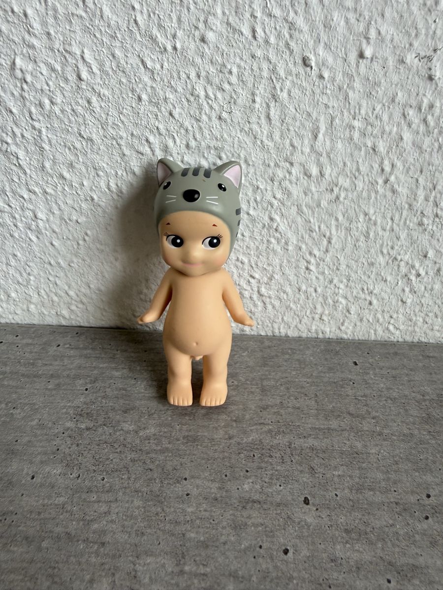 Sonny Angel Statuette: Sonny angels animaux 3 – Nuovo (secondo la descrizione) da Meyrin venduto da Steph_g28