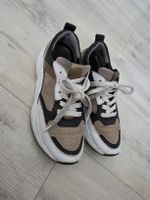 Kennel&Schmenger Gr 36.5 leder sneaker