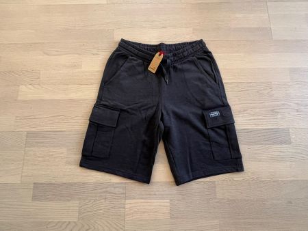 SweatShorts von KangaRoos Neu! L