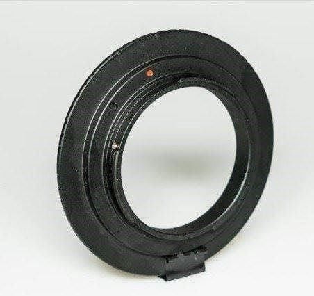 Objektive: 72mm Makro Umkehr Ring NIkon – Neu (gemäss Beschreibung) aus Kirchdorf AG von Apost008 3