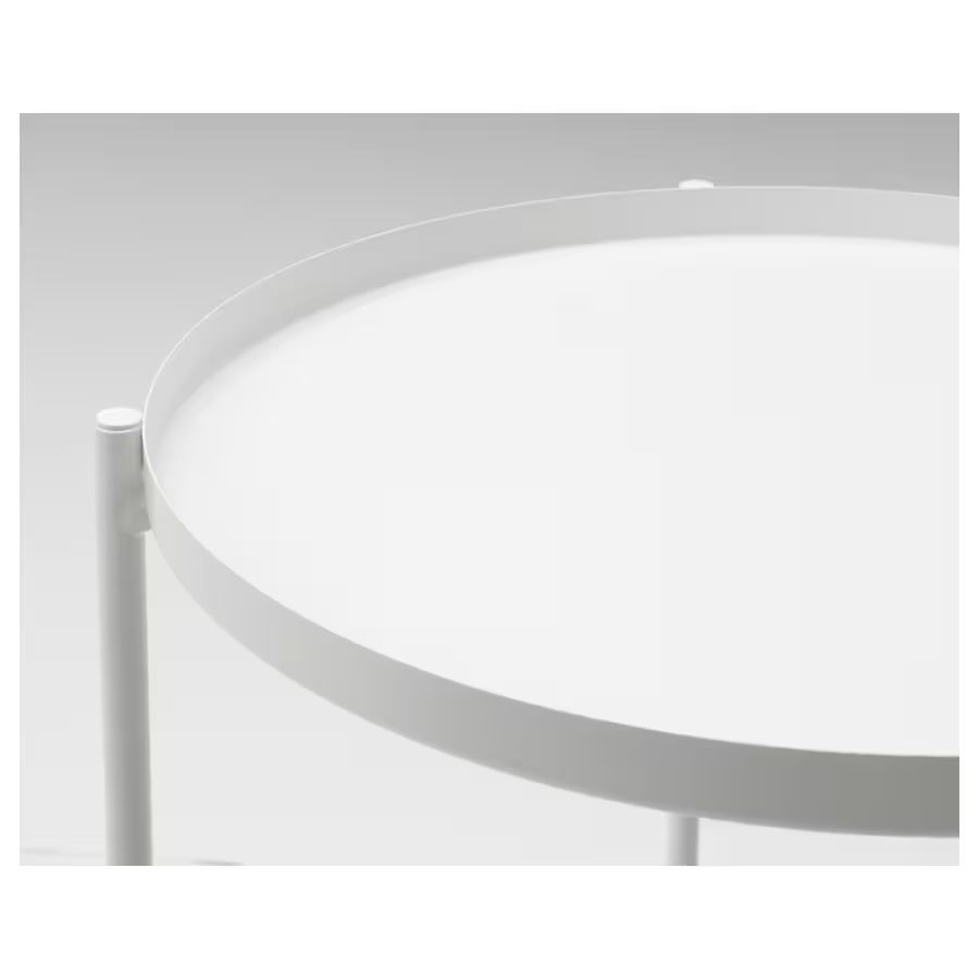 Ikea Tavoli: Ikea Tabletttisch GLADOM – Usato da Bülach venduto da