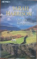 Sarah Harrison - Ort des Versprechens
